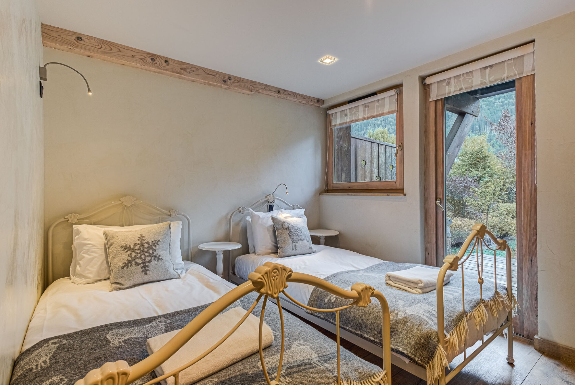 Chalet des Neiges in Chamonix — image 56
