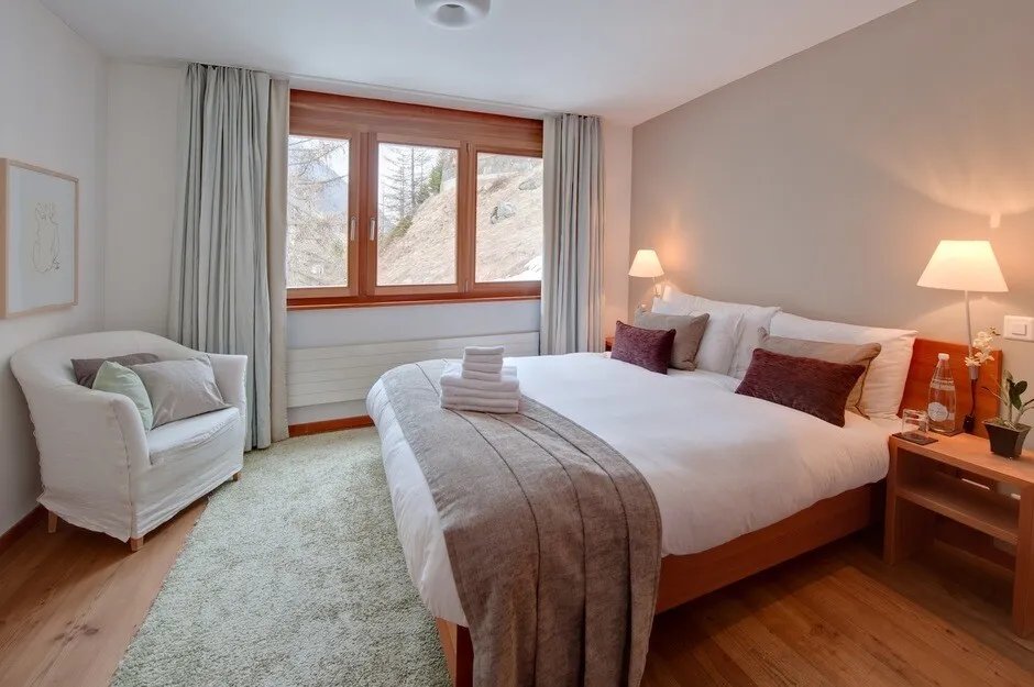 Chalet Paradis Zermatt in Zermatt — image 2
