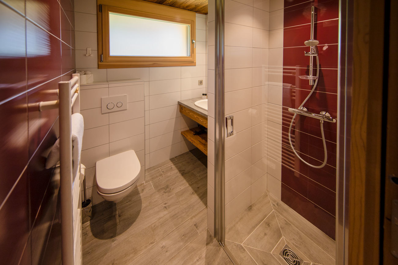 Chalet Montagne Pure in Morzine — image 35