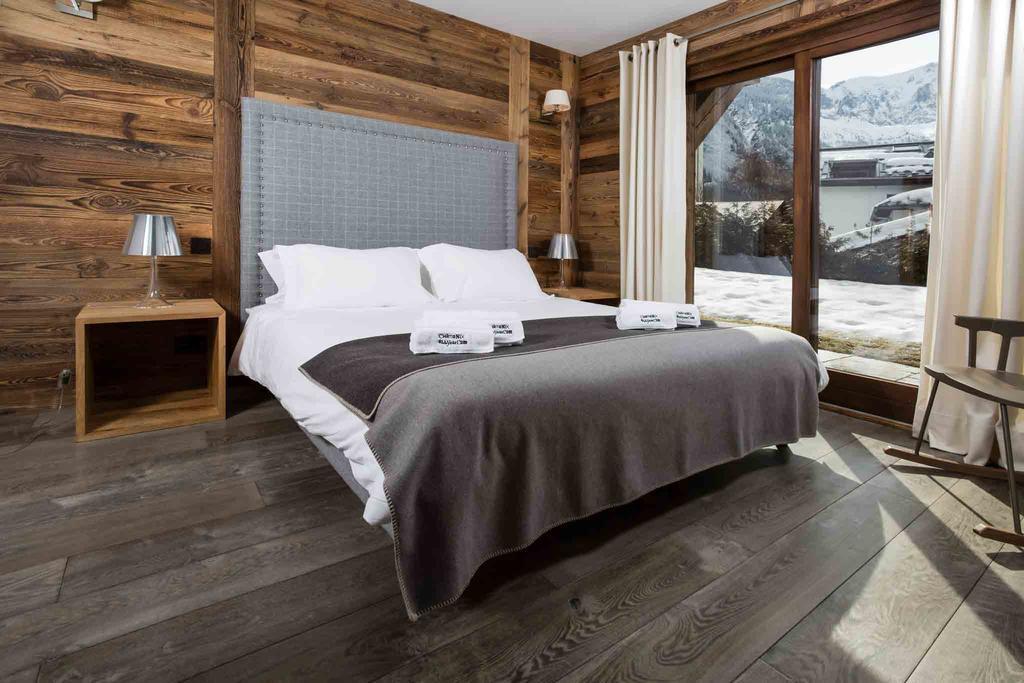 Chalet Les Praz Retreat in Chamonix — image 23
