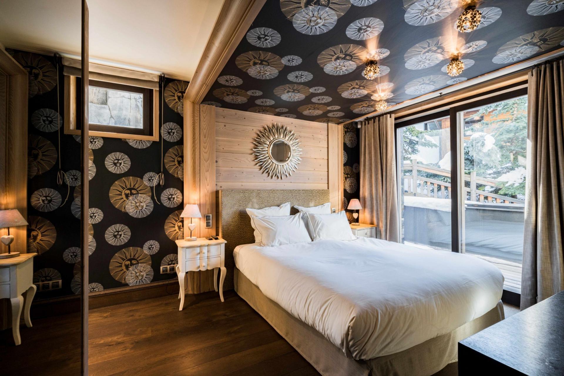 Chalet Dolce Vita in Courchevel Moriond — image 22