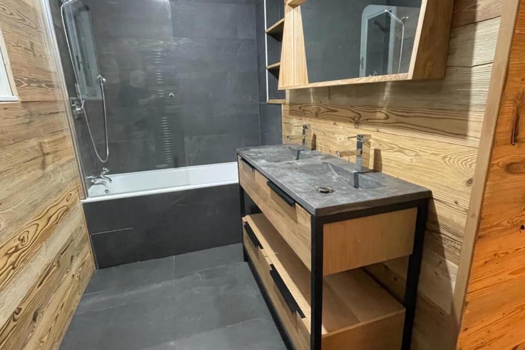 Chalet Aiguille Charm in Chamonix — image 43
