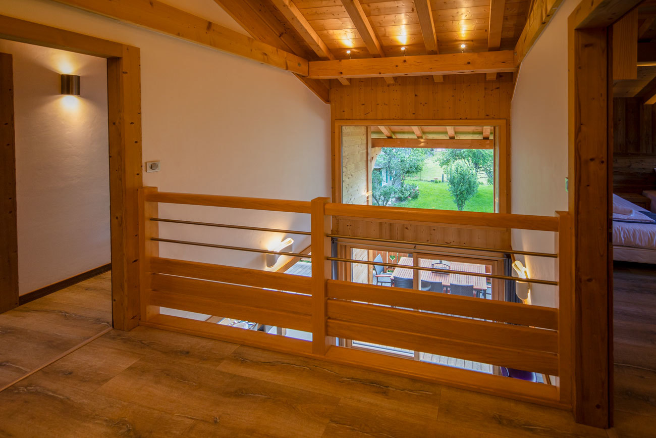 Chalet Montagne Pure in Morzine — image 6