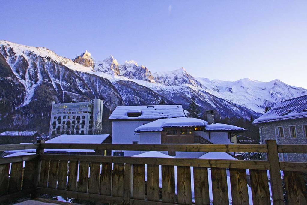 Chalet Les Praz Retreat in Chamonix — image 51