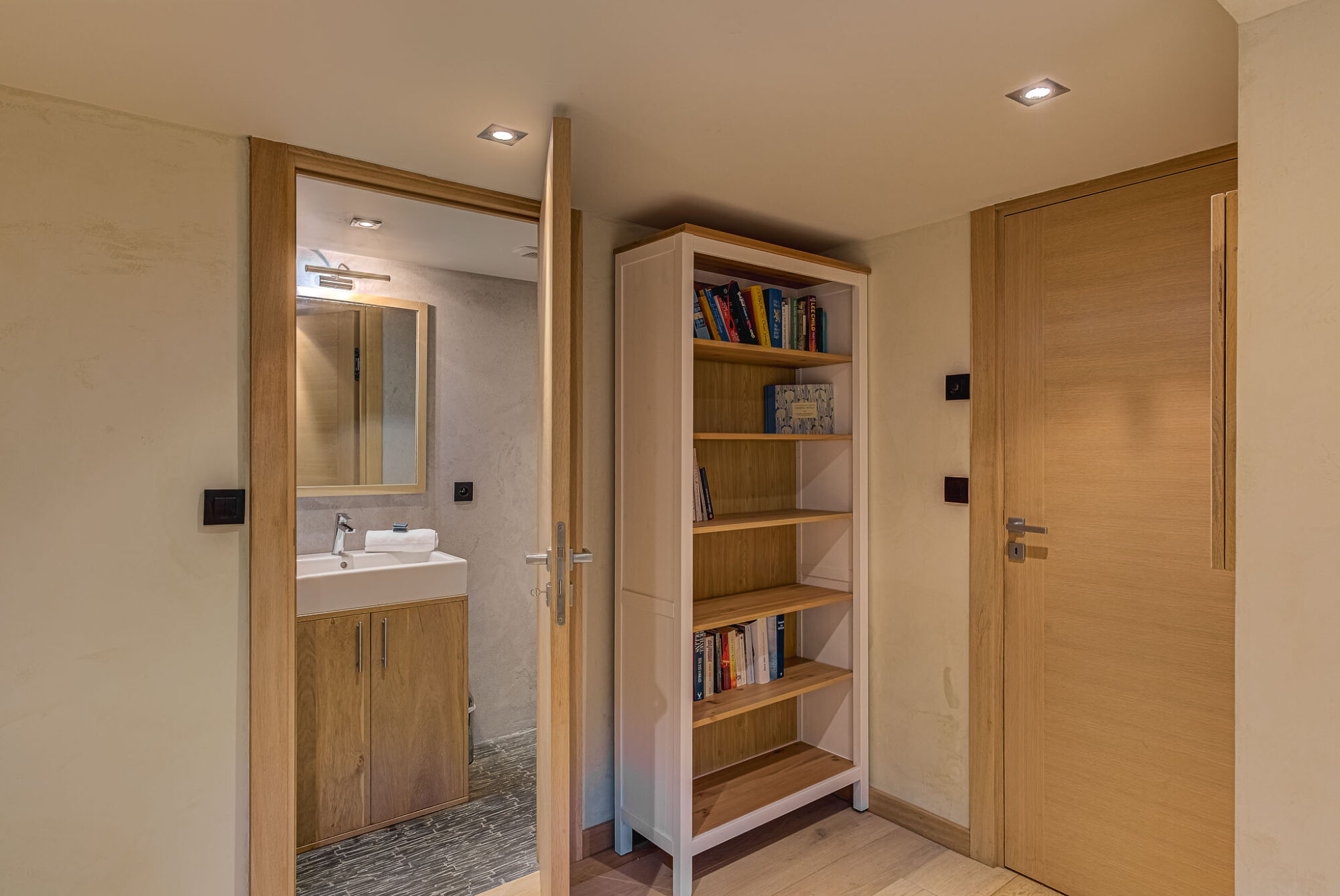 Chalet des Neiges in Chamonix — image 22