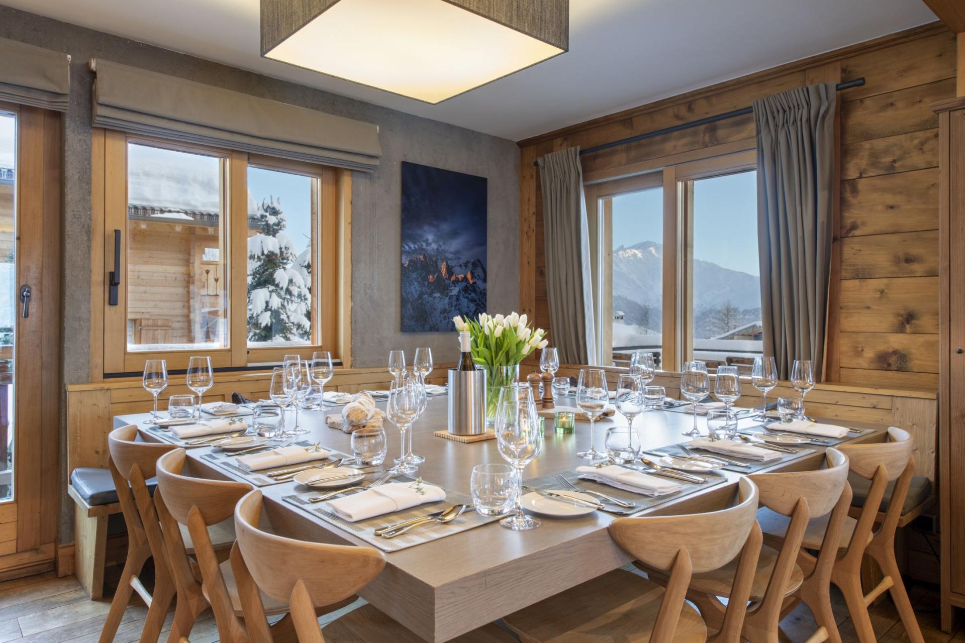 Chalet Pierre Avoi in Verbier — image 16