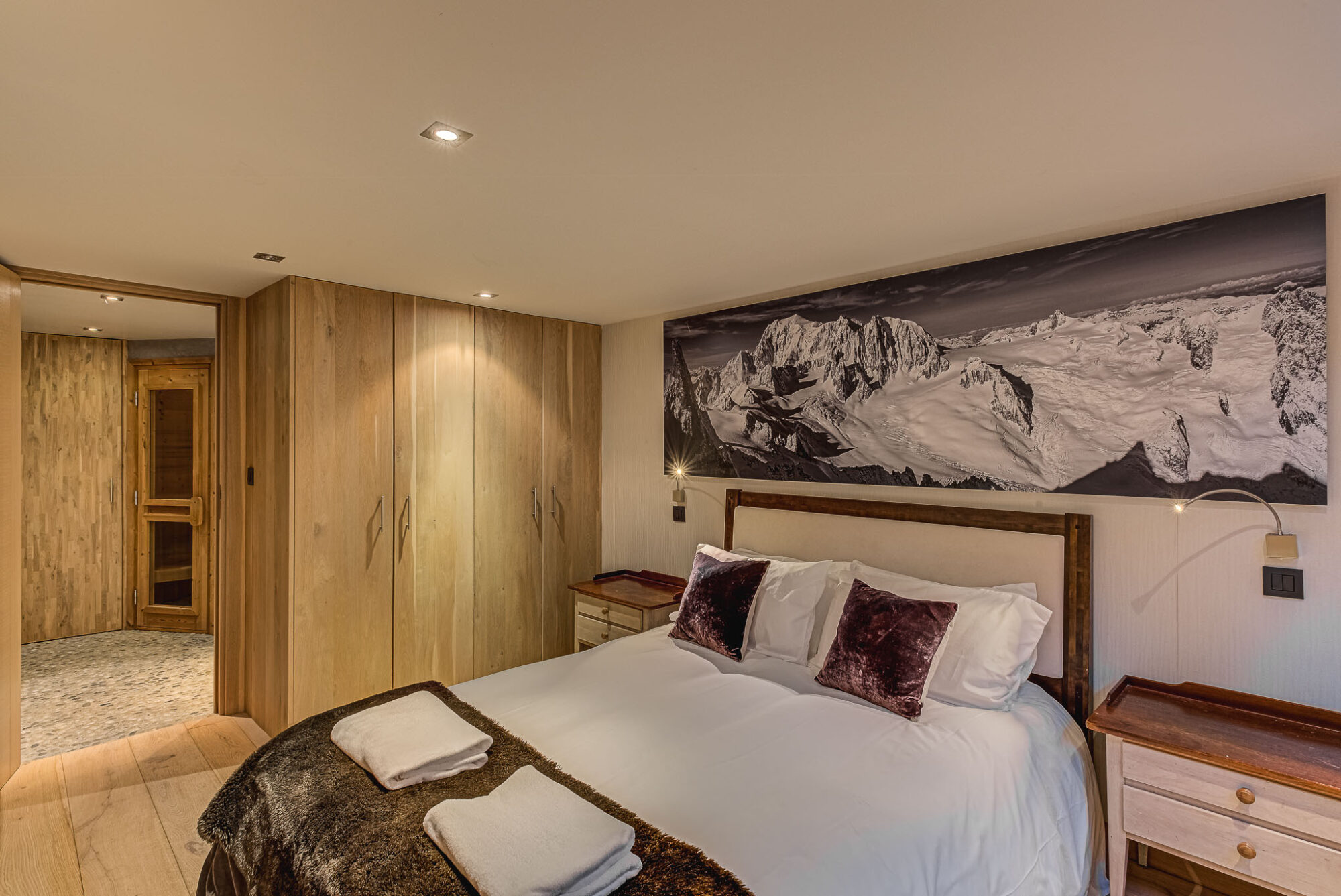Chalet des Neiges in Chamonix — image 38
