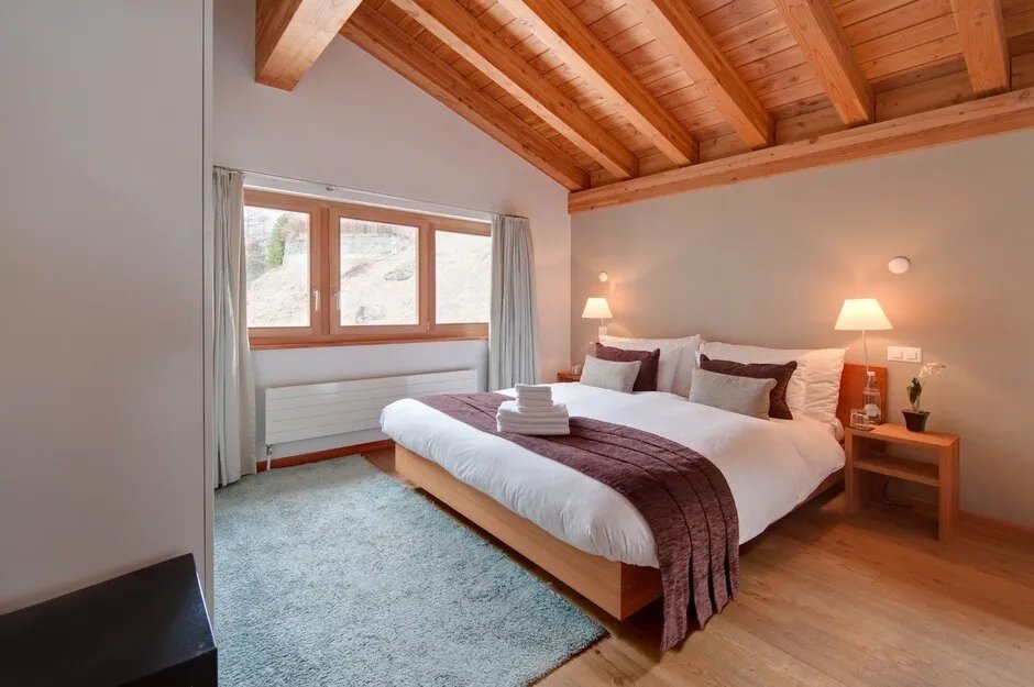 Chalet Paradis Zermatt in Zermatt — image 3