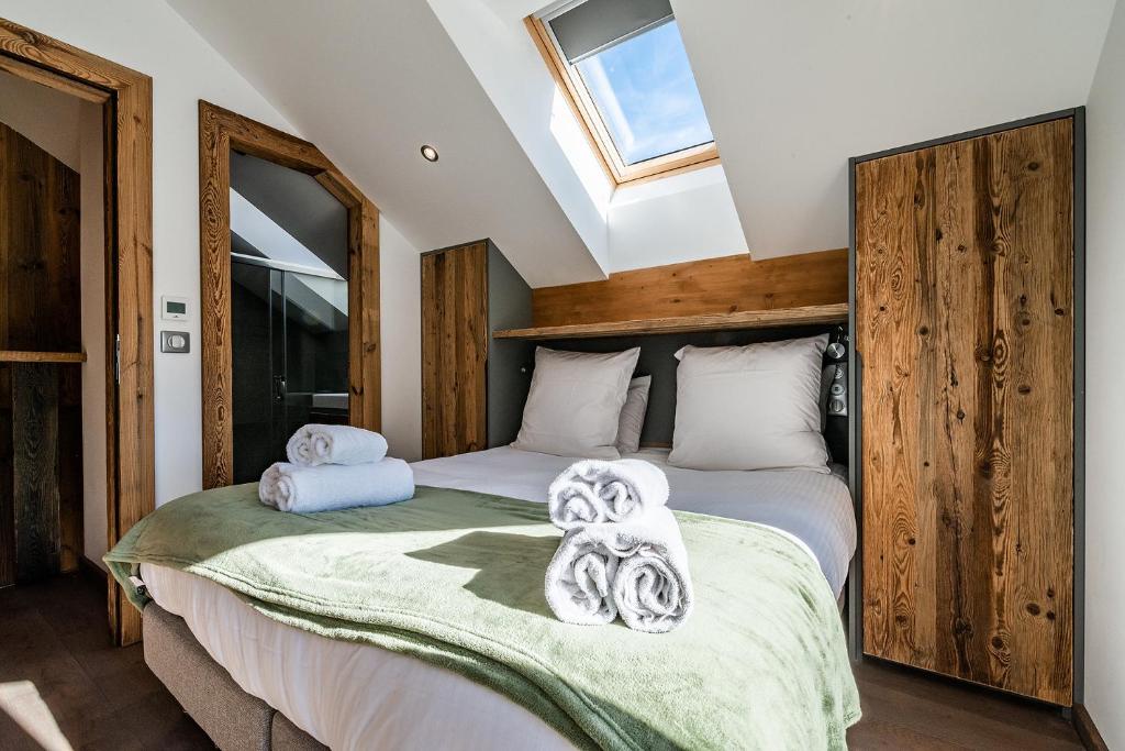 Argentière Mountain Lodge in Chamonix — image 18