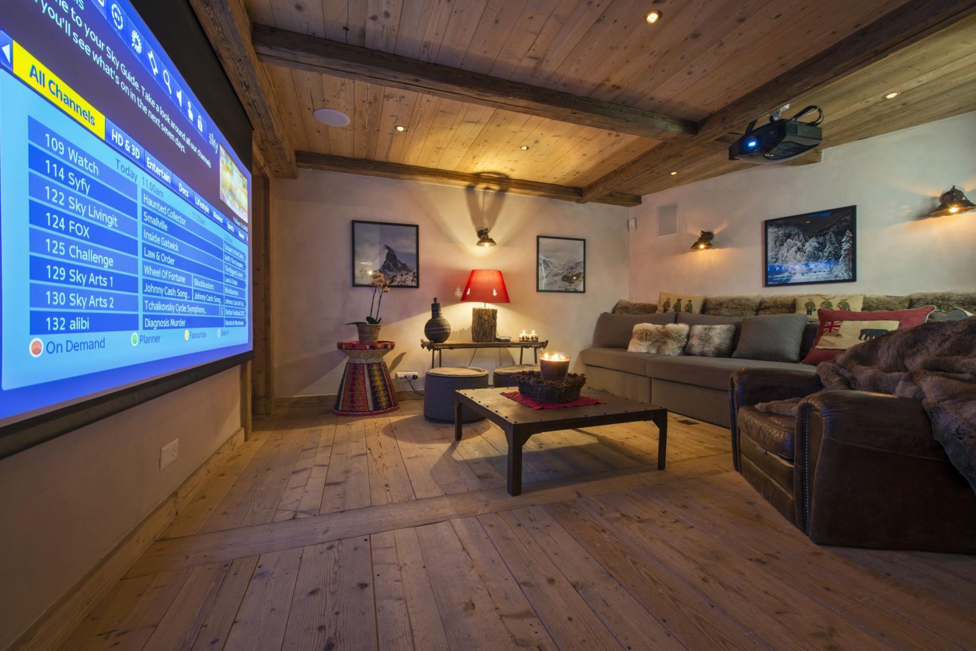 Chalet Nyumba in Verbier — image 10