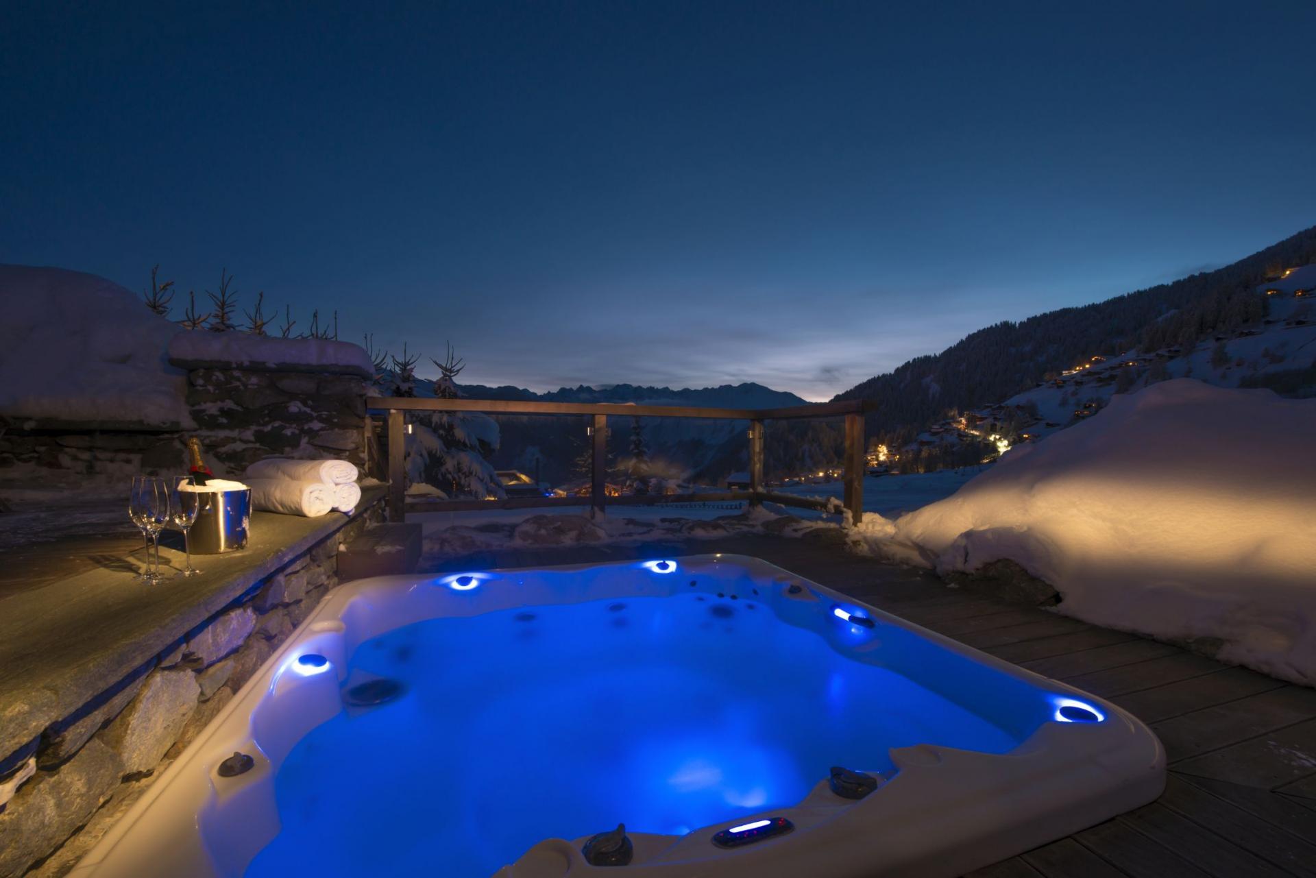 Chalet Pierre Avoi in Verbier — image 5