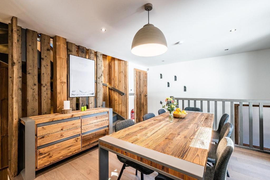 Argentière Mountain Lodge in Chamonix — image 14