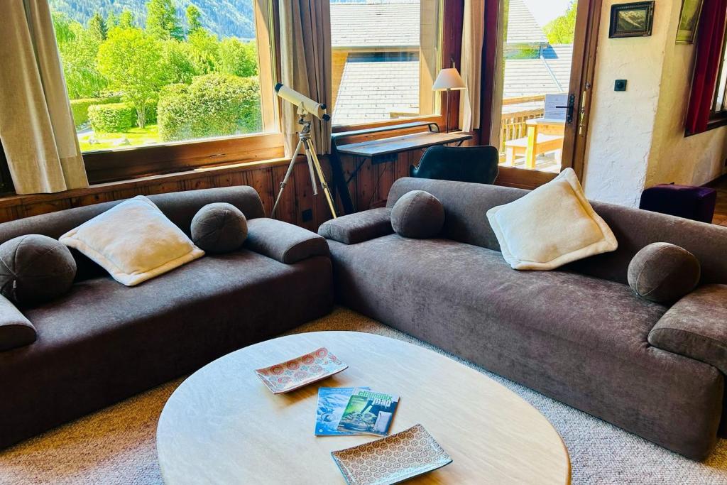 Chalet Aiguille Charm in Chamonix — image 18