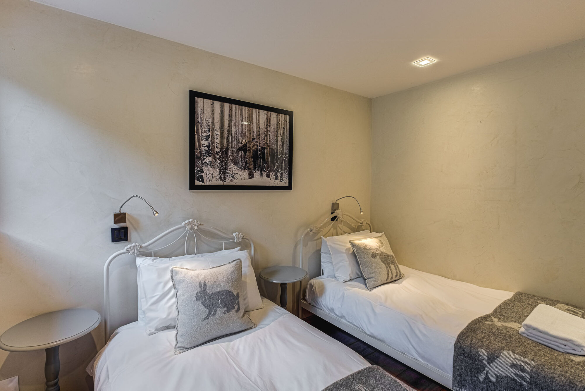 Chalet des Neiges in Chamonix — image 12