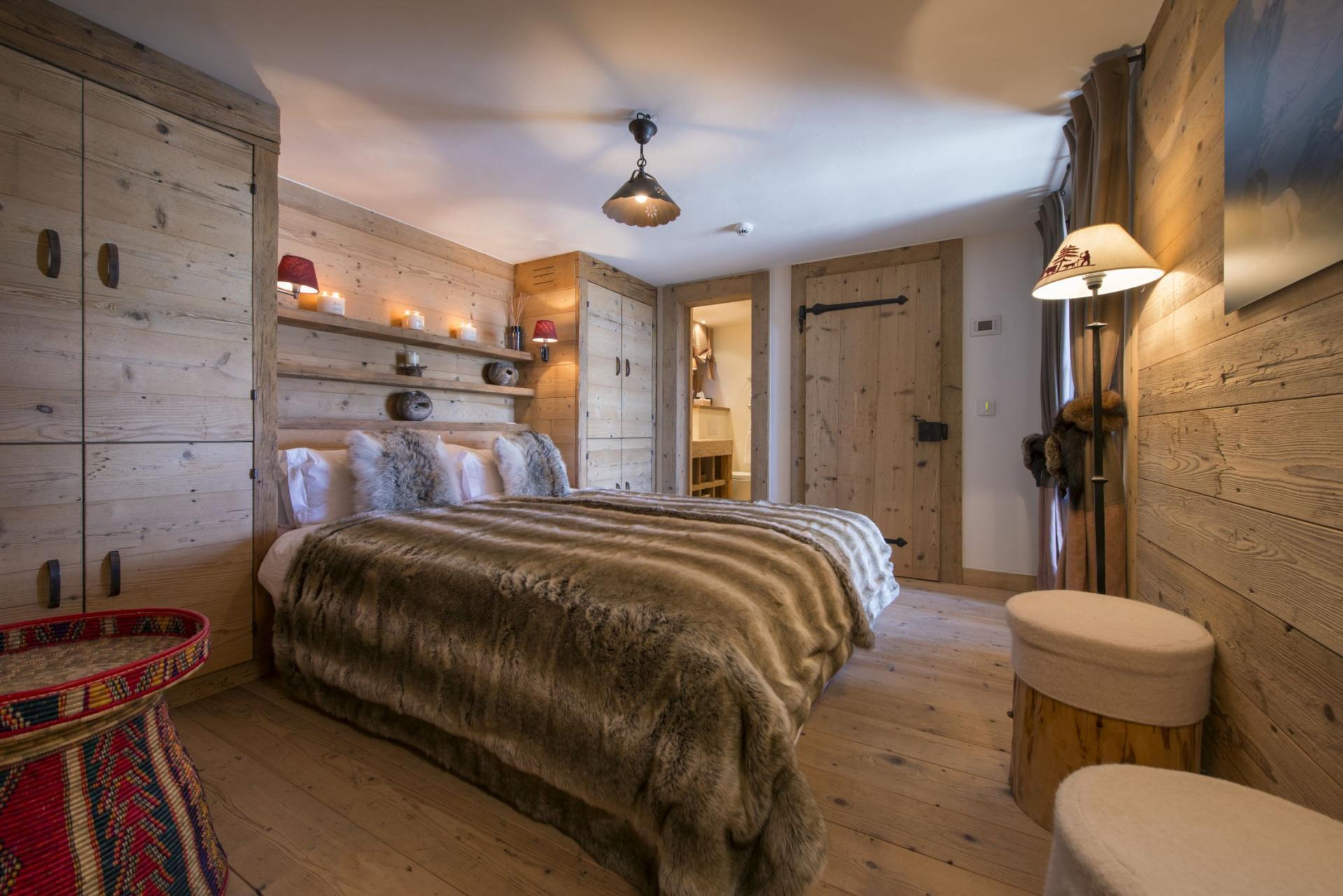 Chalet Nyumba in Verbier — image 13