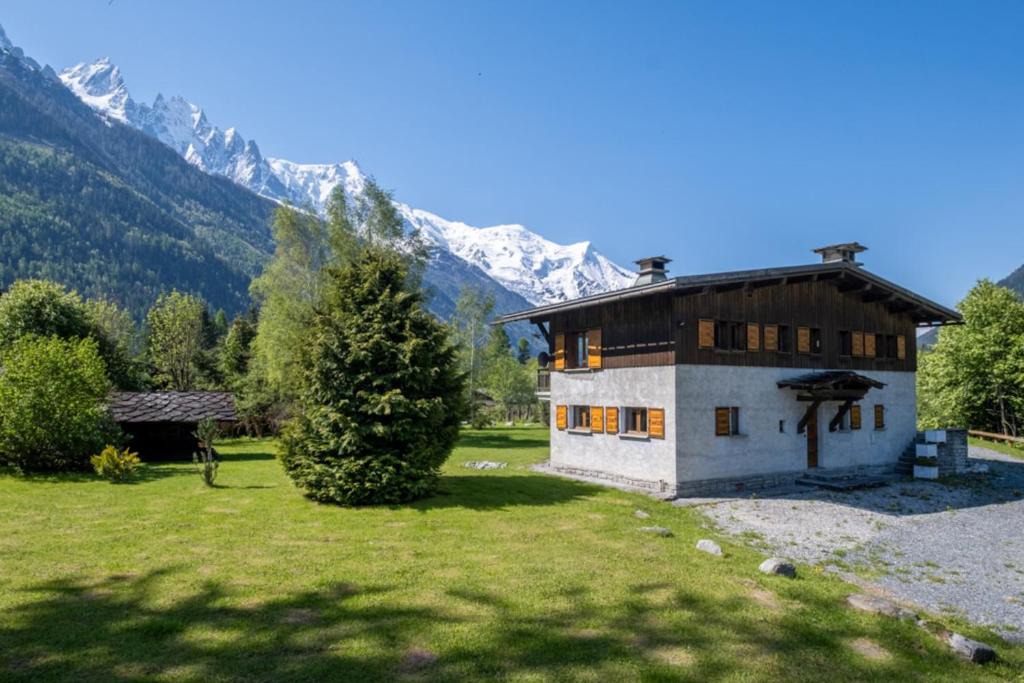 Chalet Aiguille Charm in Chamonix — image 8