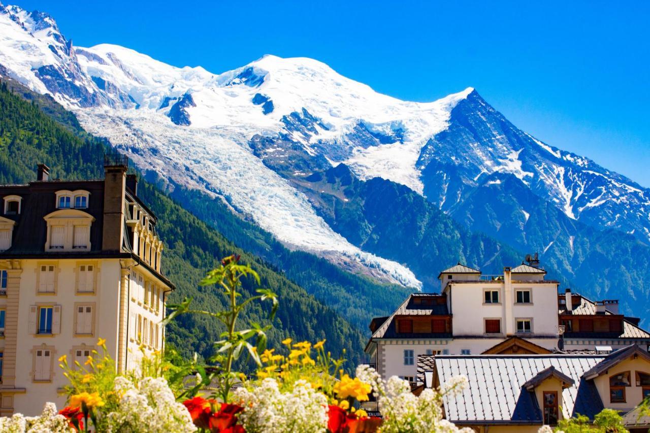 Chalet Les Praz Retreat in Chamonix — image 39