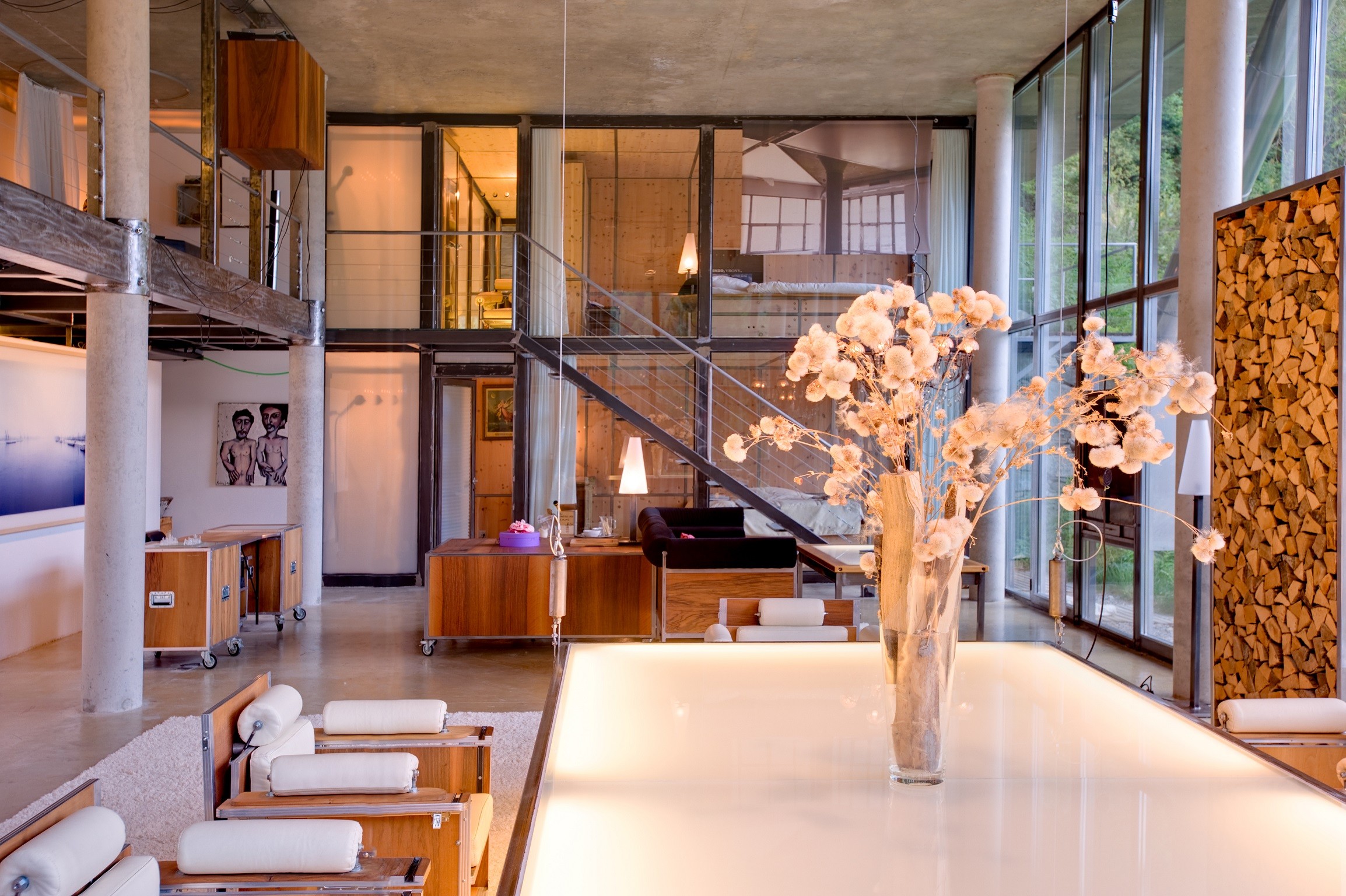 Matterhorn View Chalet in Zermatt — image 4