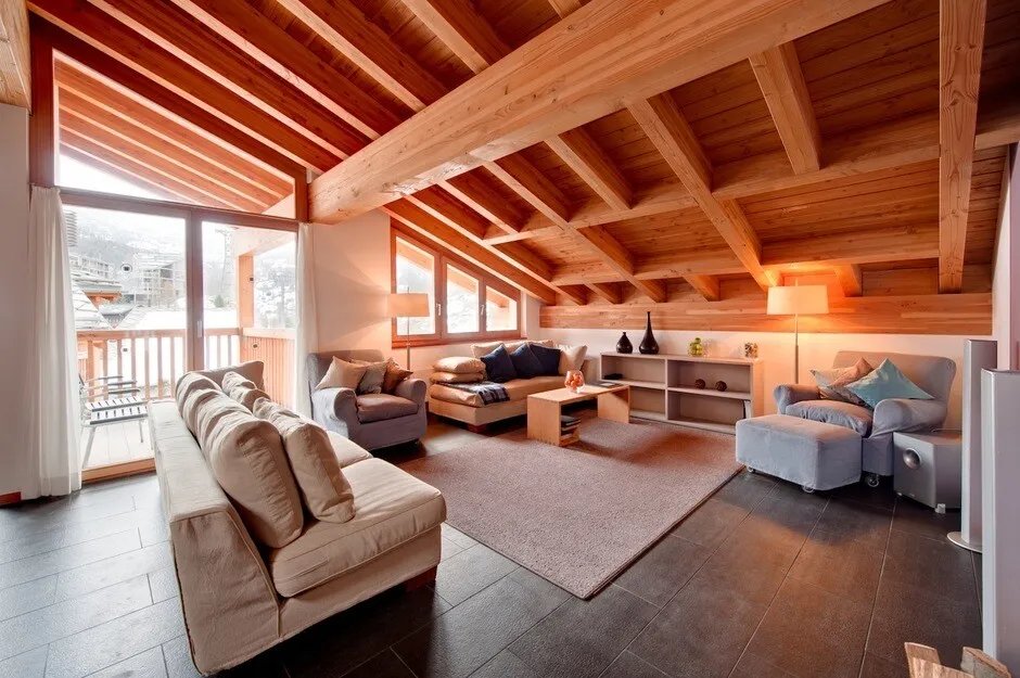Chalet Paradis Zermatt in Zermatt — image 5