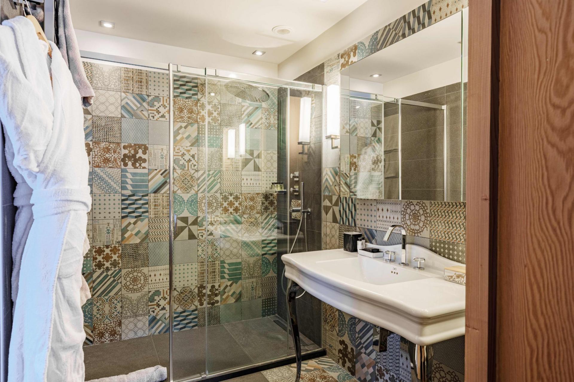 Chalet Dolce Vita in Courchevel Moriond — image 31