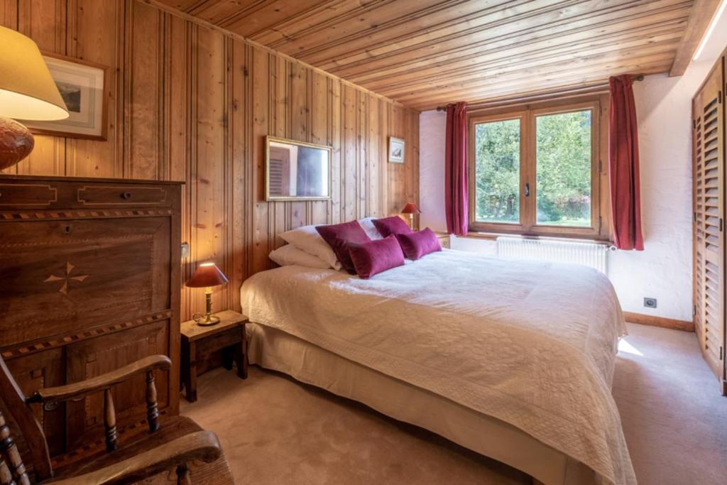 Chalet Aiguille Charm in Chamonix — image 29