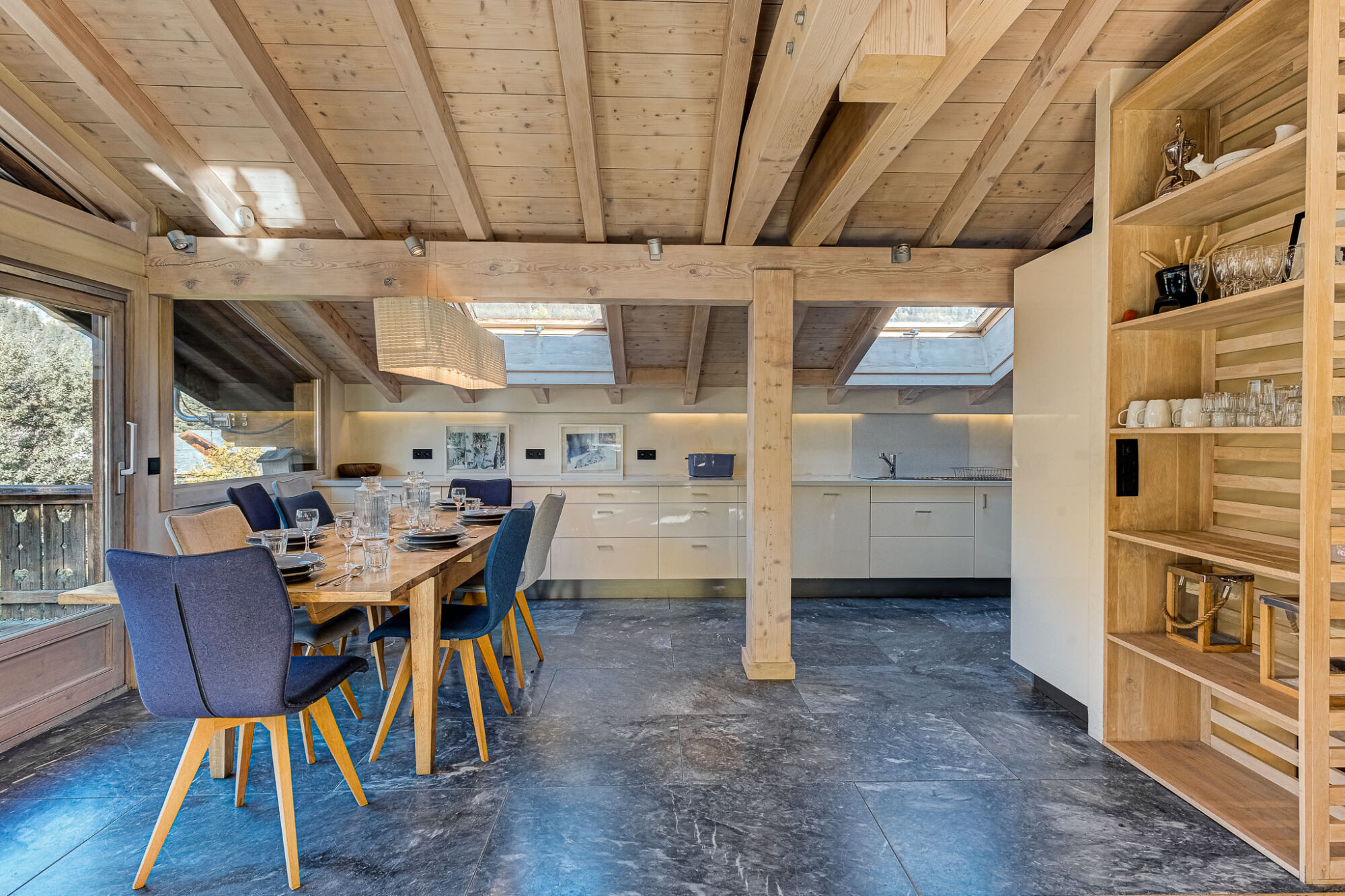 Chalet des Neiges in Chamonix — image 36