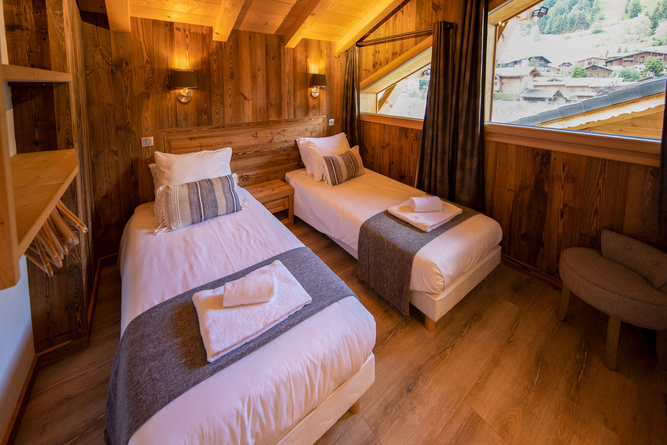 Chalet Montagne Pure in Morzine — image 7