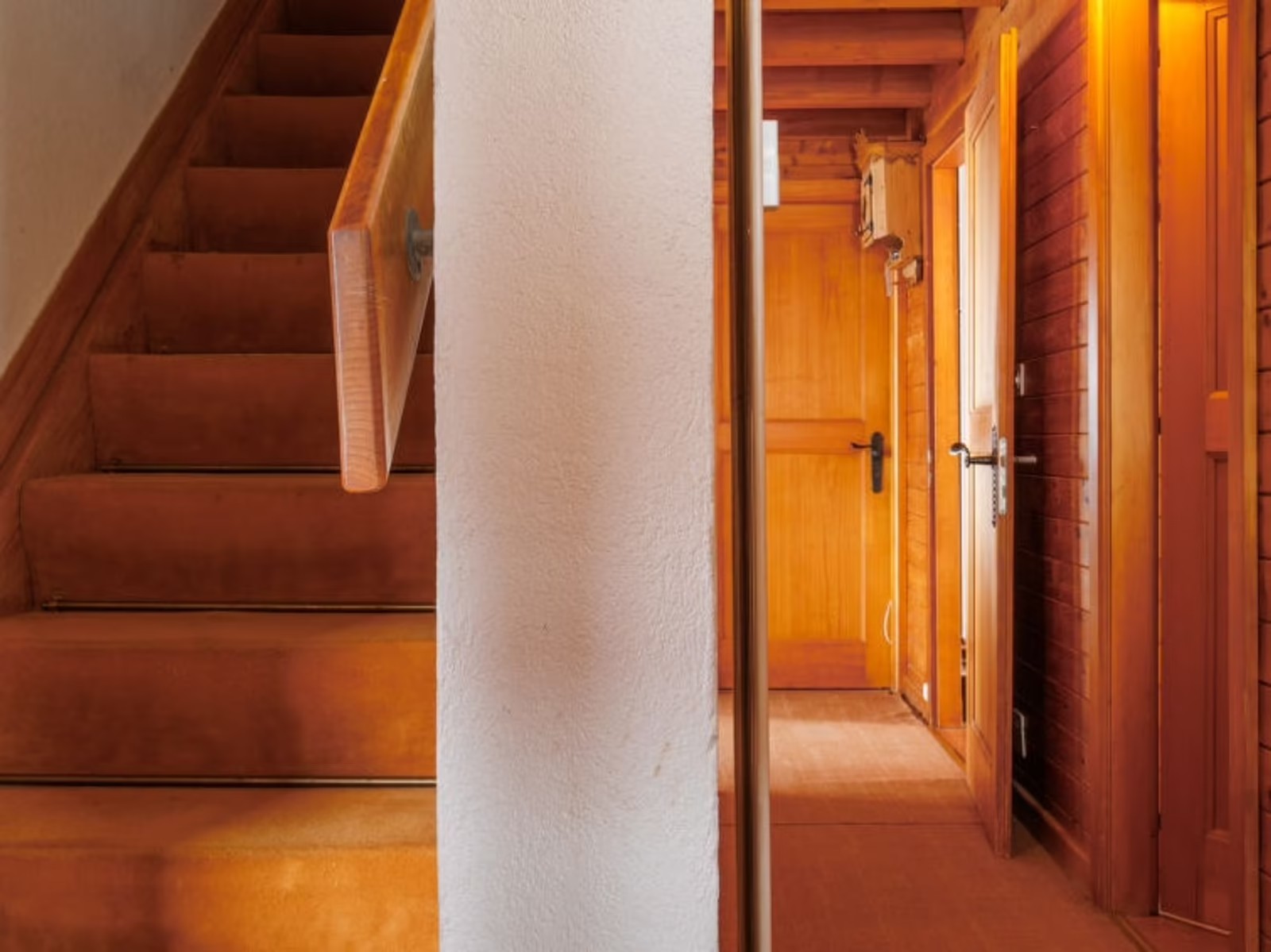 Chalet Le Cyclamen in Champoussin — image 34