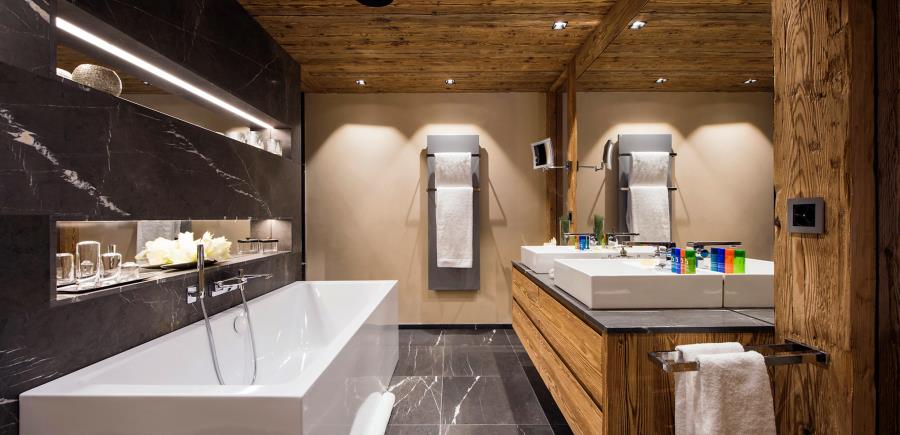 Chalet Cervin Elegance in Zermatt — image 16