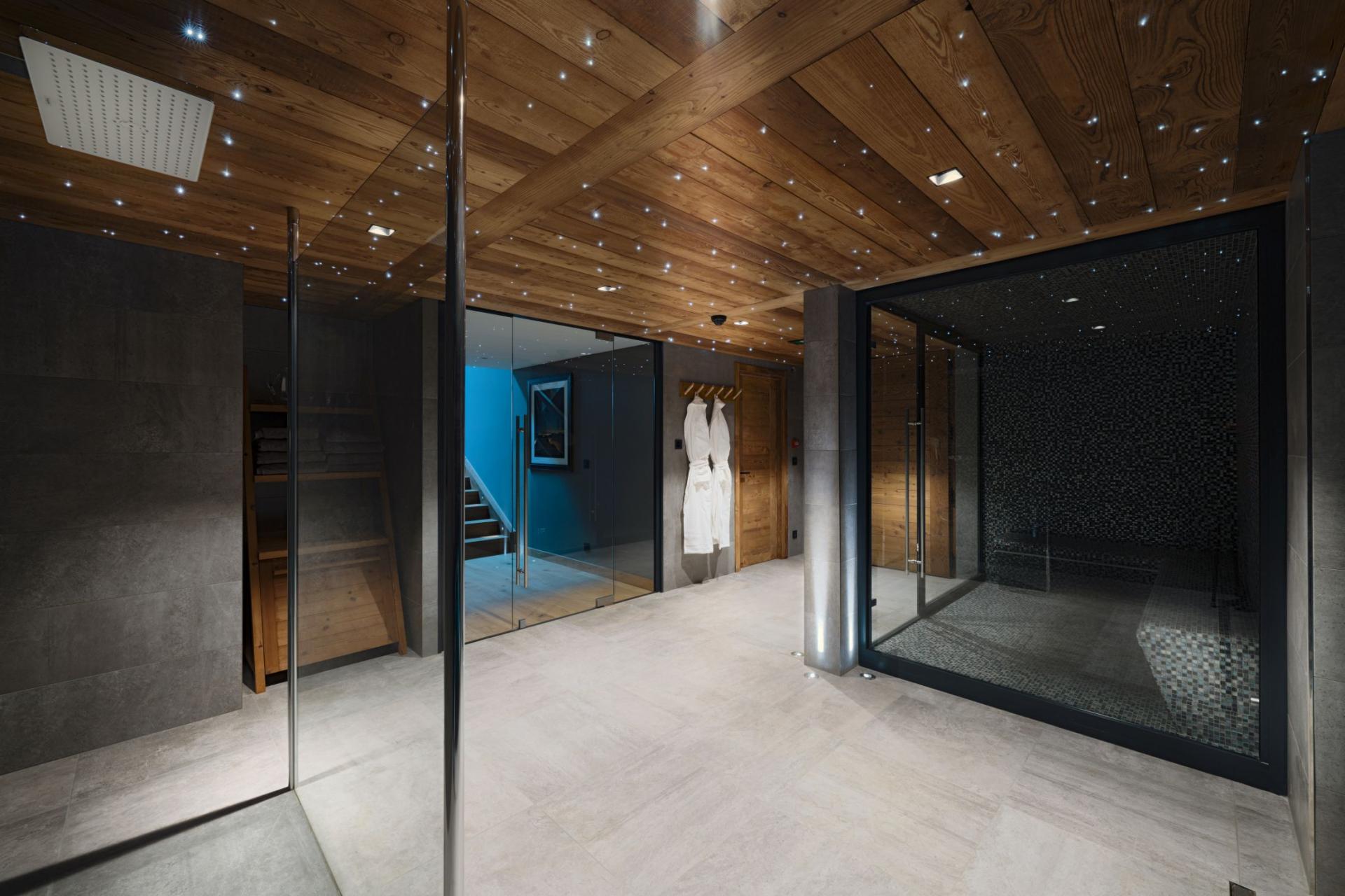 Lodge des Nants in Morzine — image 19