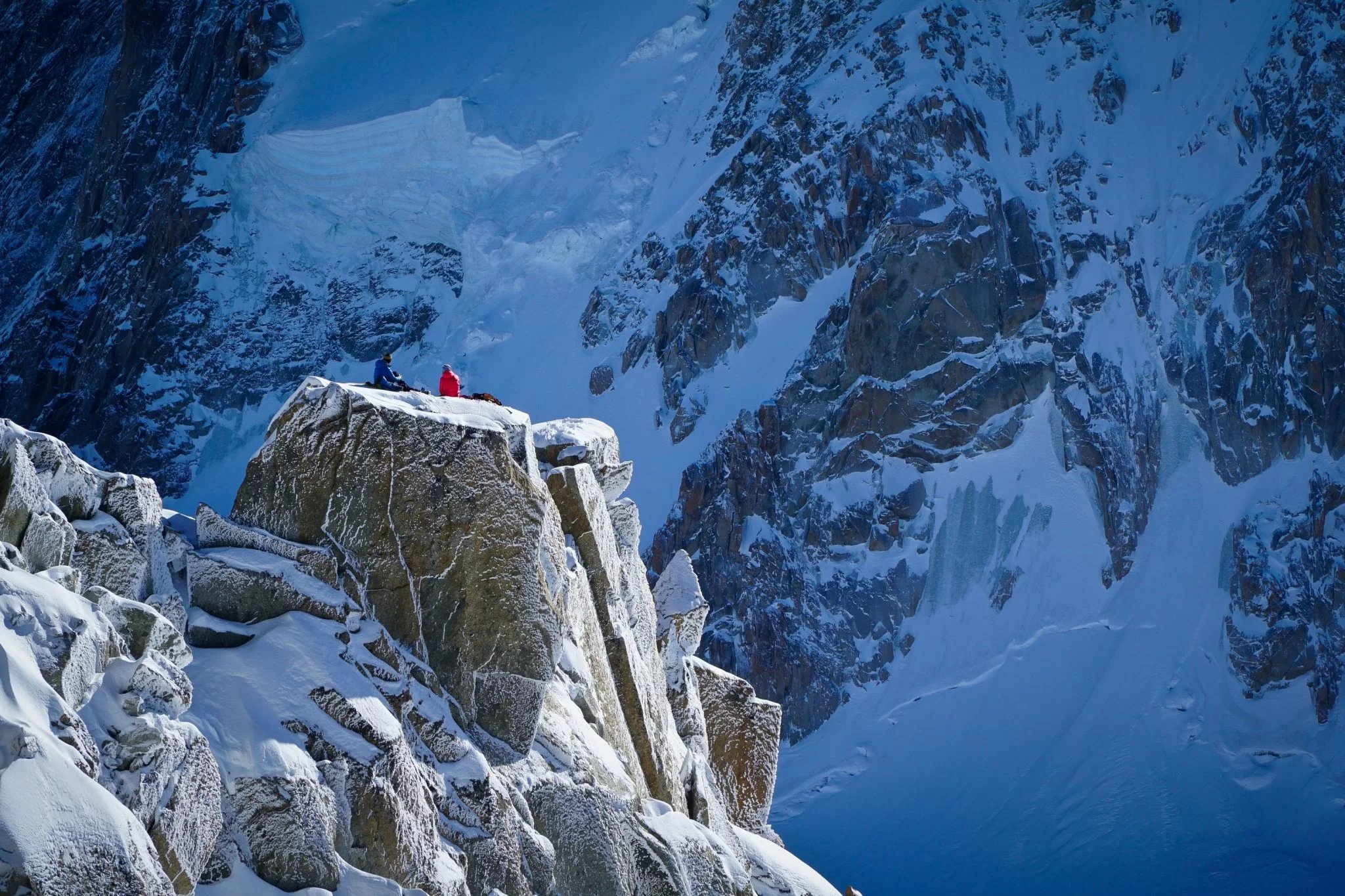 Chalet Ciel Bleu Luxury in Chamonix — image 22