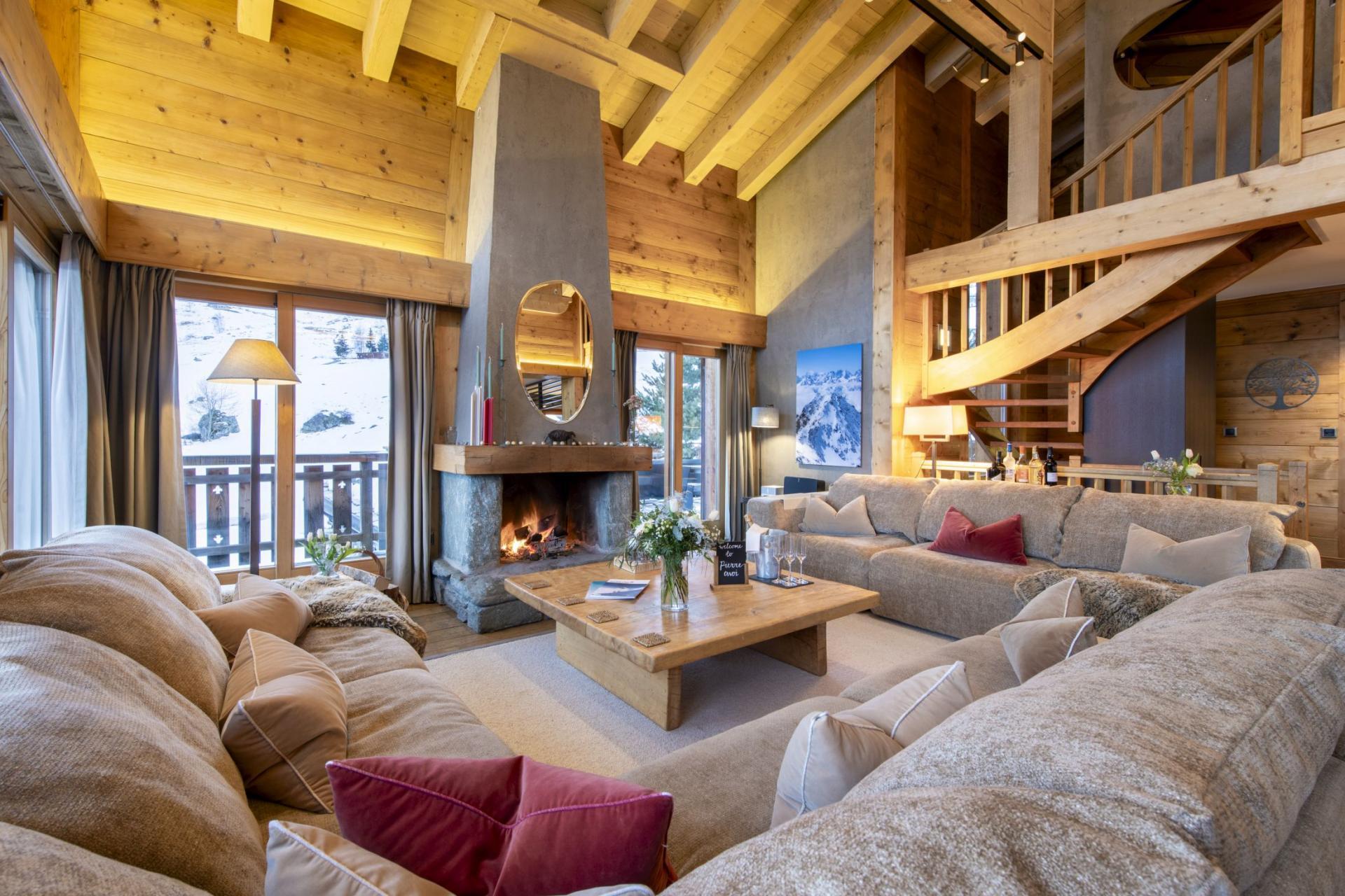 Chalet Pierre Avoi in Verbier — image 20