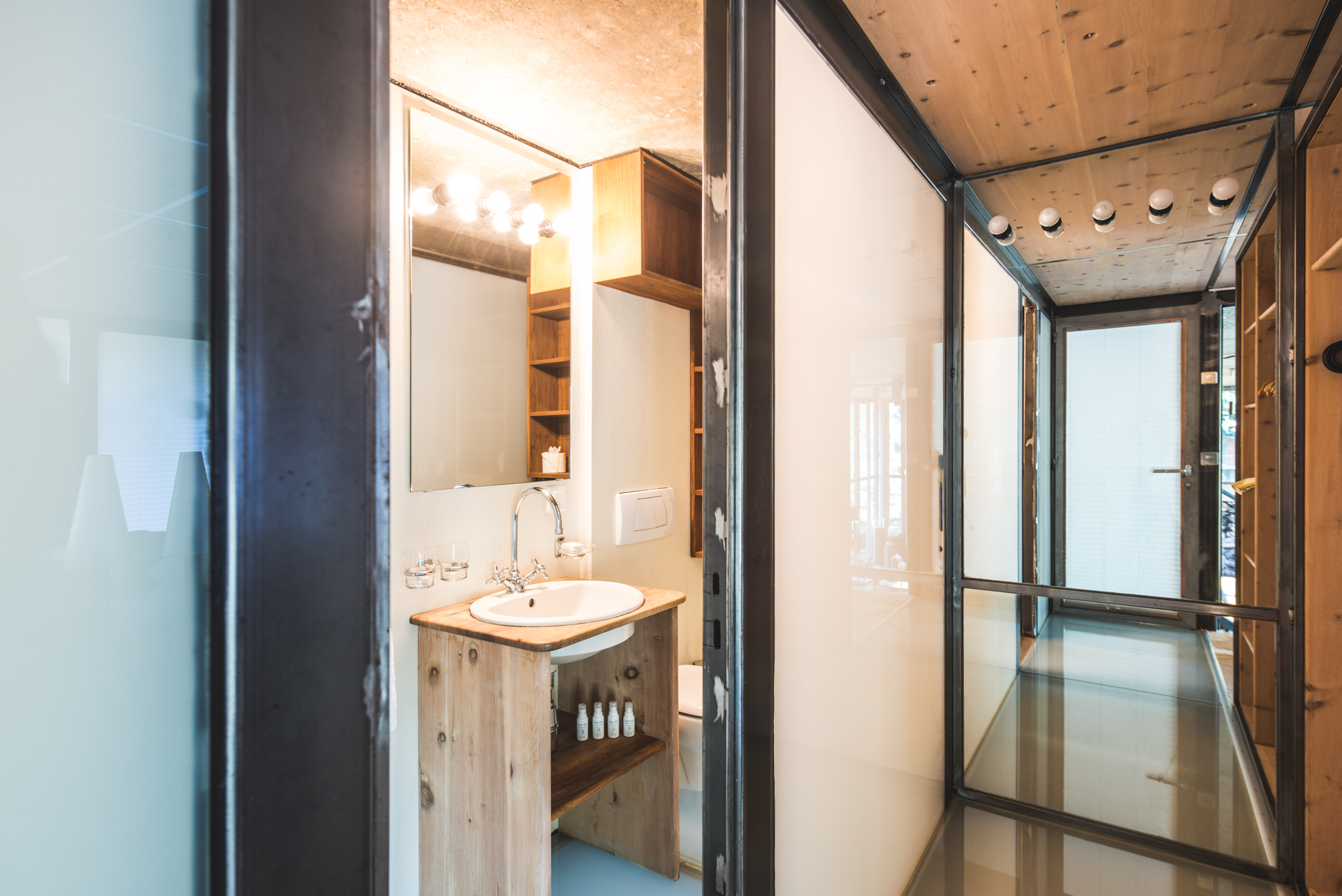 Matterhorn View Chalet in Zermatt — image 14