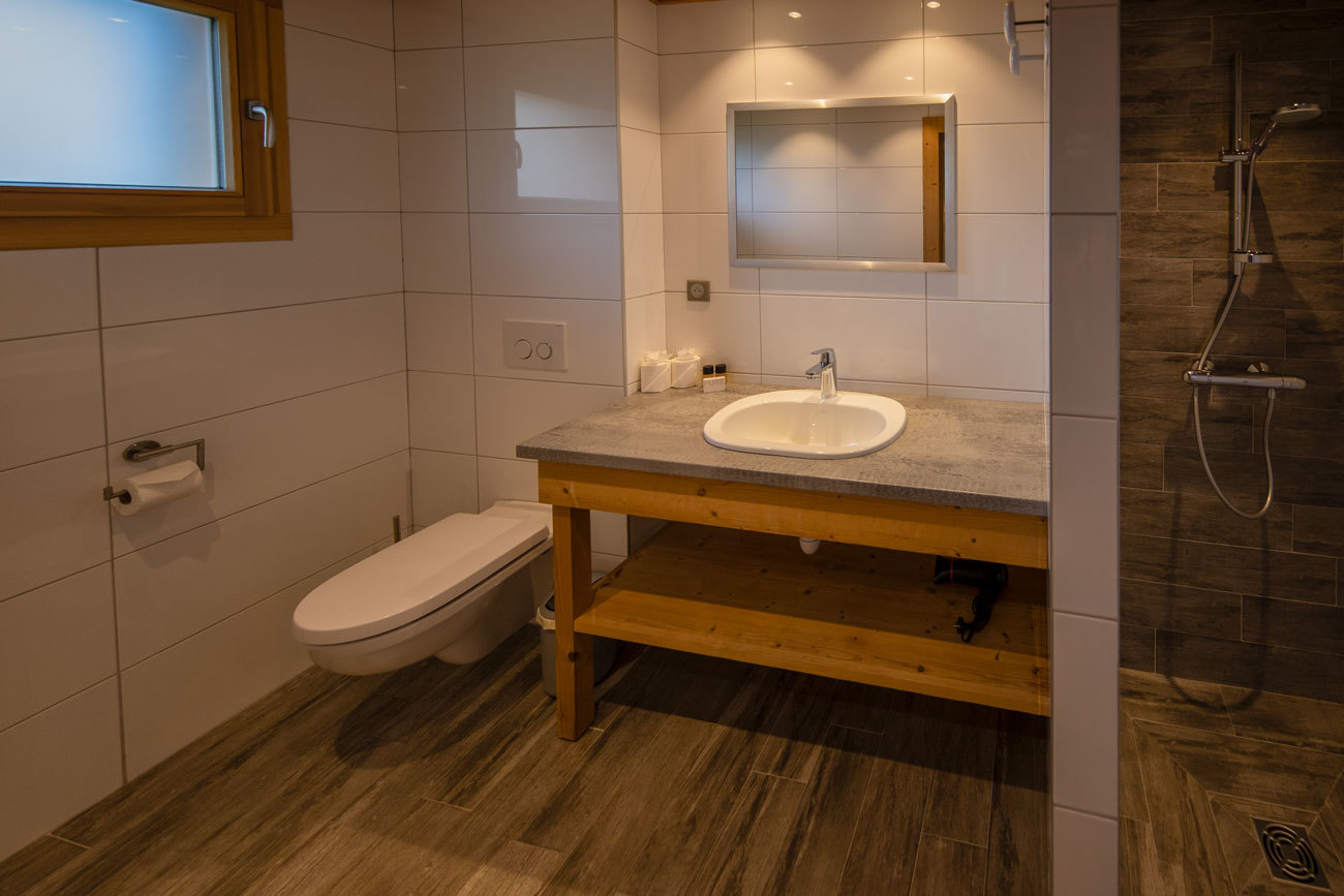 Chalet Montagne Pure in Morzine — image 5