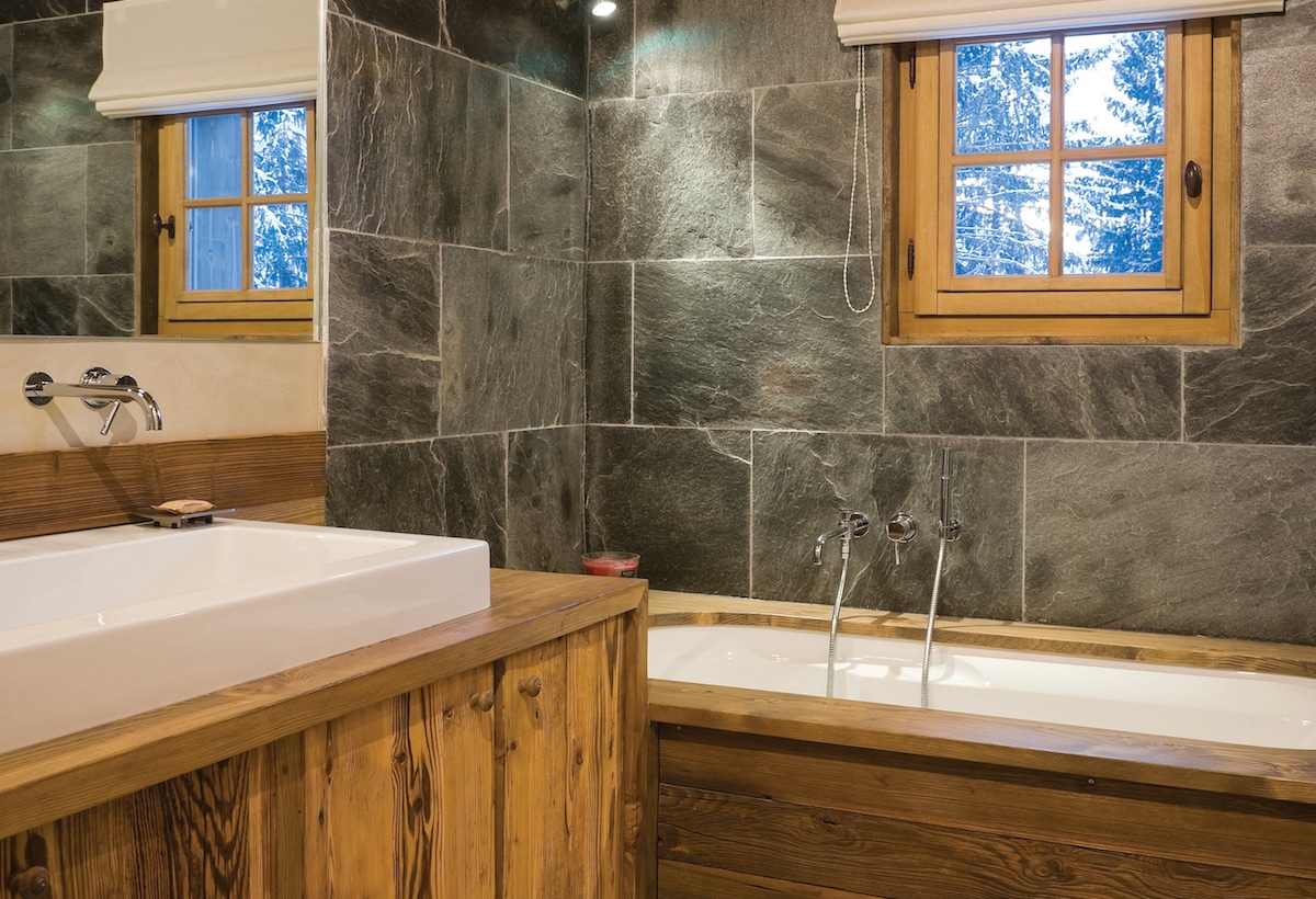 Chalet Amazon Creek in Chamonix — image 10