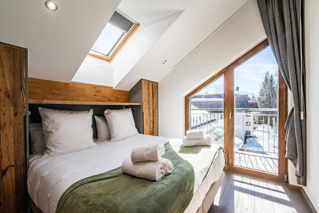 Argentière Mountain Lodge in Chamonix — image 10