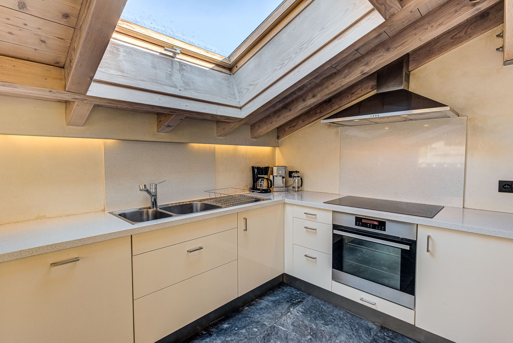 Chalet des Neiges in Chamonix — image 45