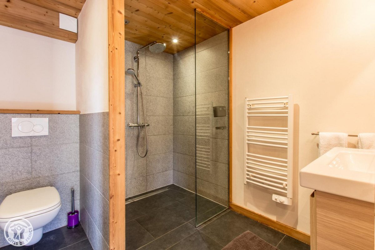 Chalet du Lac Alpin in Megeve — image 4