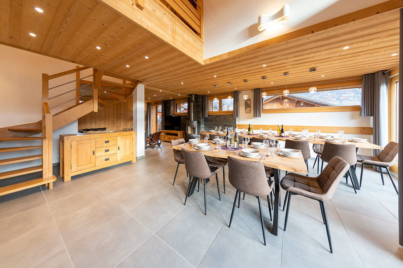 Chalet Montagne Pure in Morzine — image 2