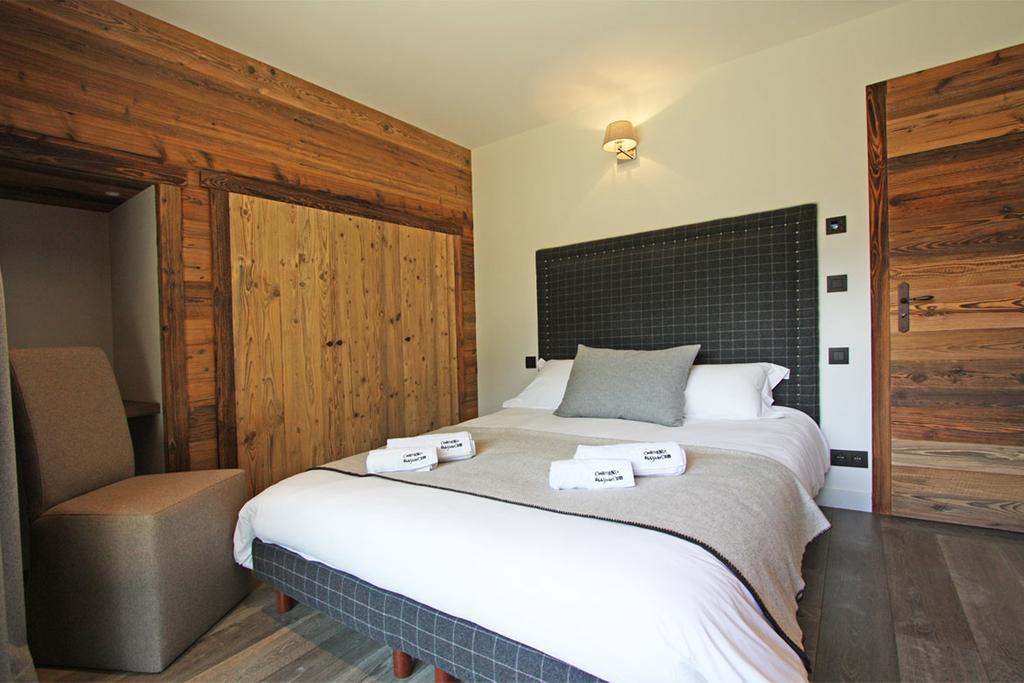 Chalet Les Praz Retreat in Chamonix — image 70