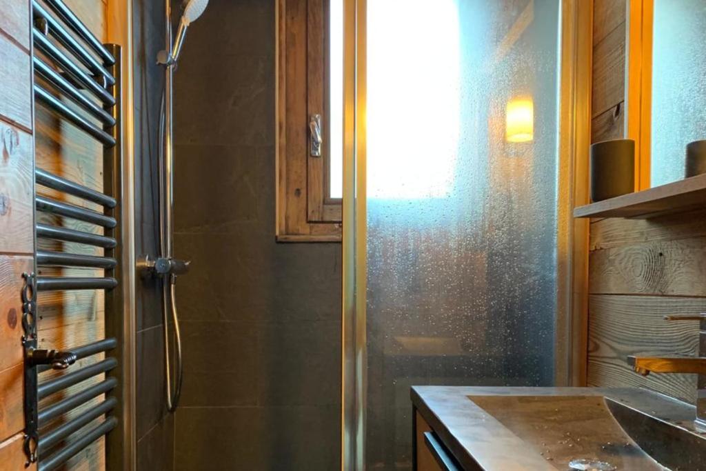 Chalet Aiguille Charm in Chamonix — image 42