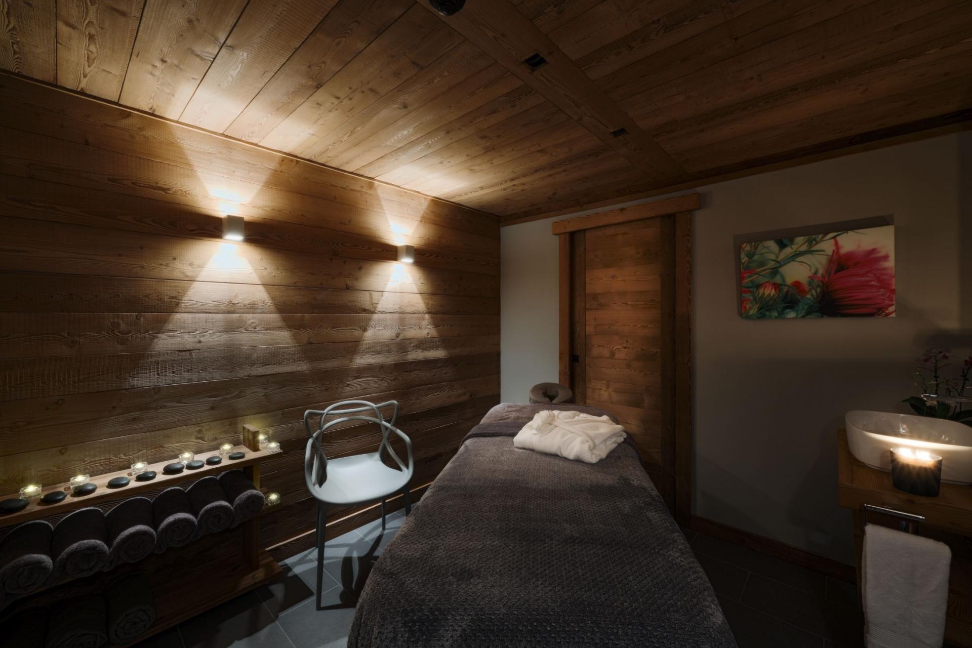 Lodge des Nants in Morzine — image 20