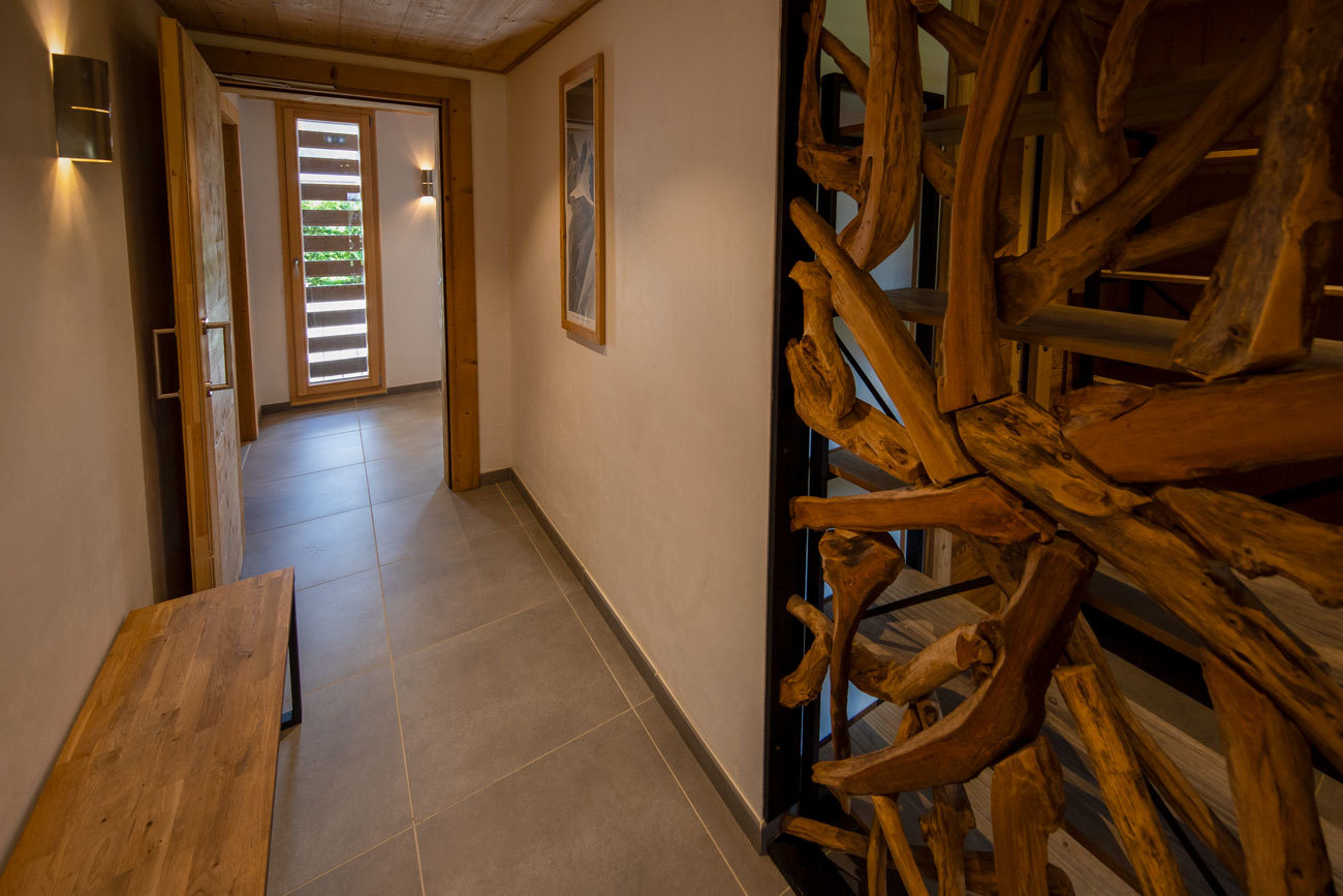 Chalet Montagne Pure in Morzine — image 41
