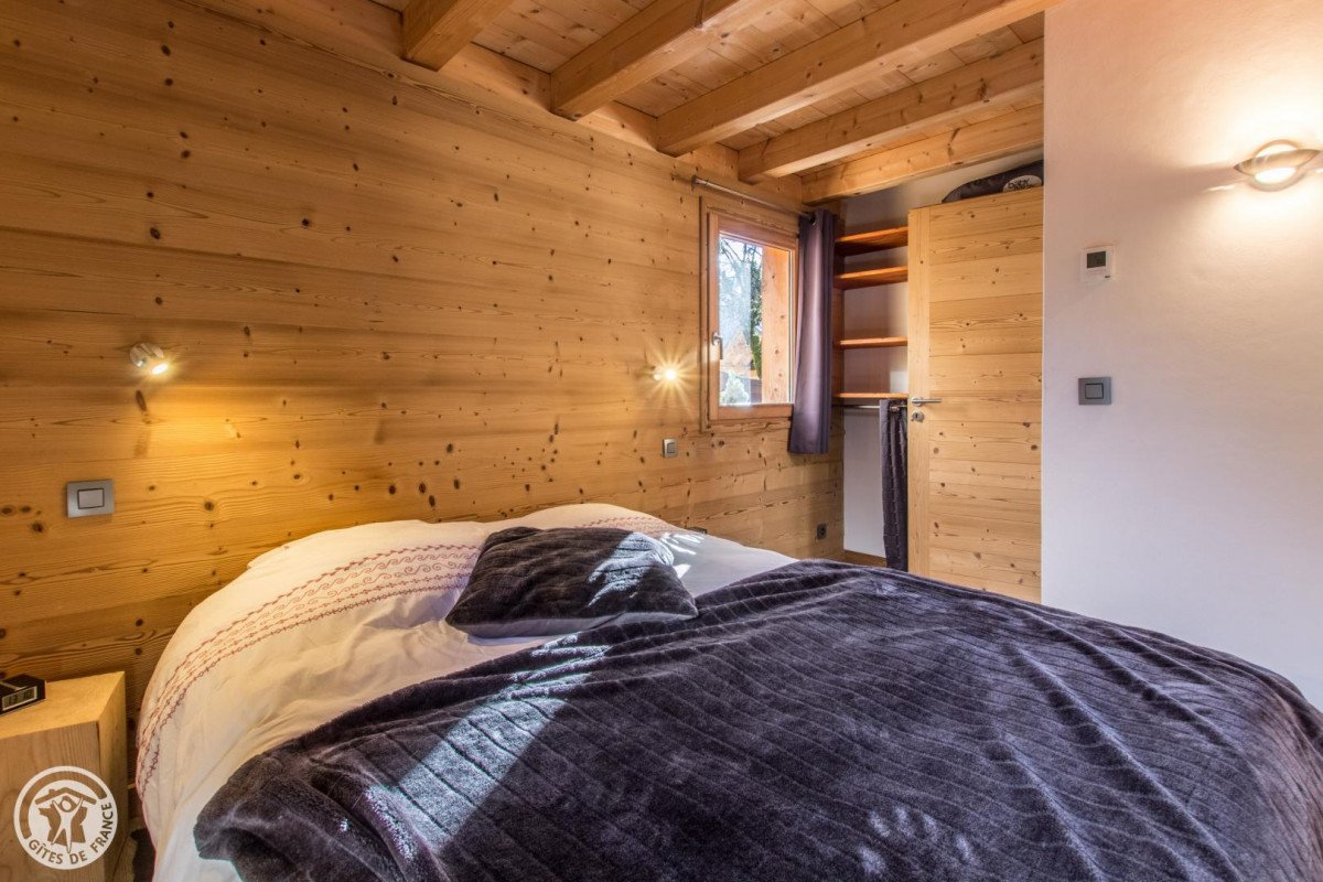 Chalet du Lac Alpin in Megeve — image 6