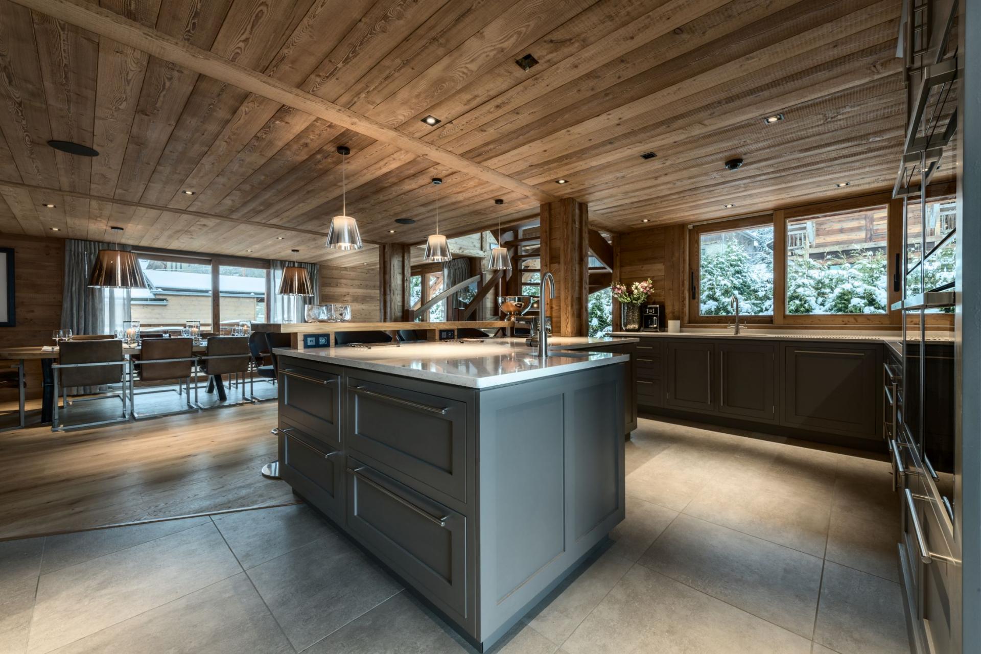 Lodge des Nants in Morzine — image 4