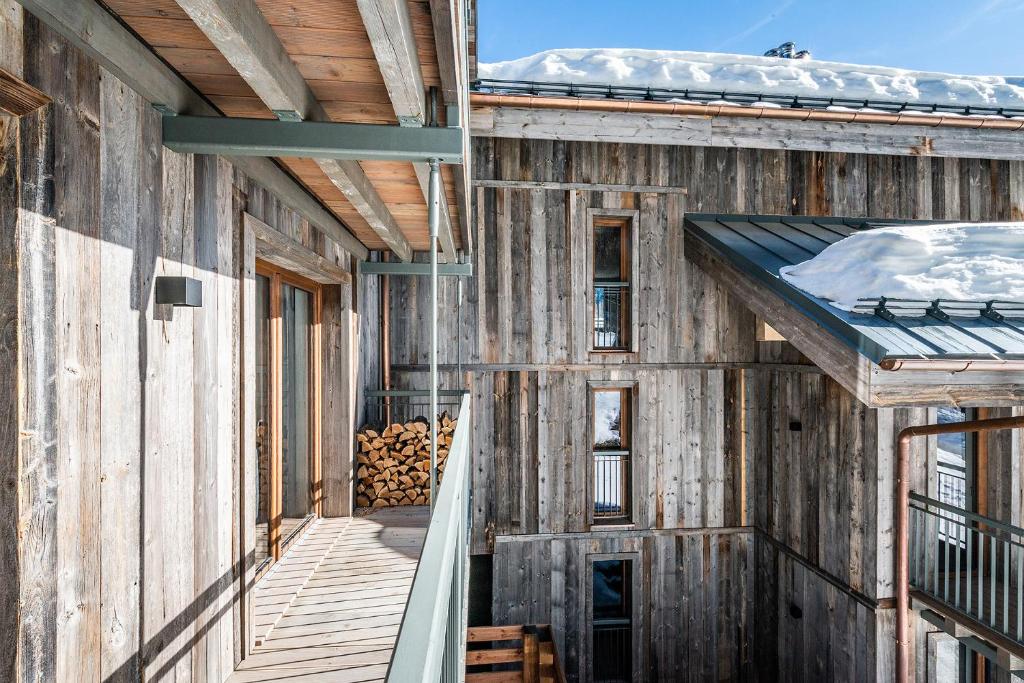 Argentière Mountain Lodge in Chamonix — image 25