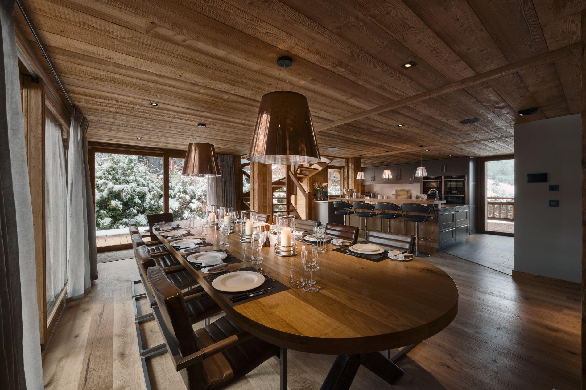 Lodge des Nants in Morzine — image 3