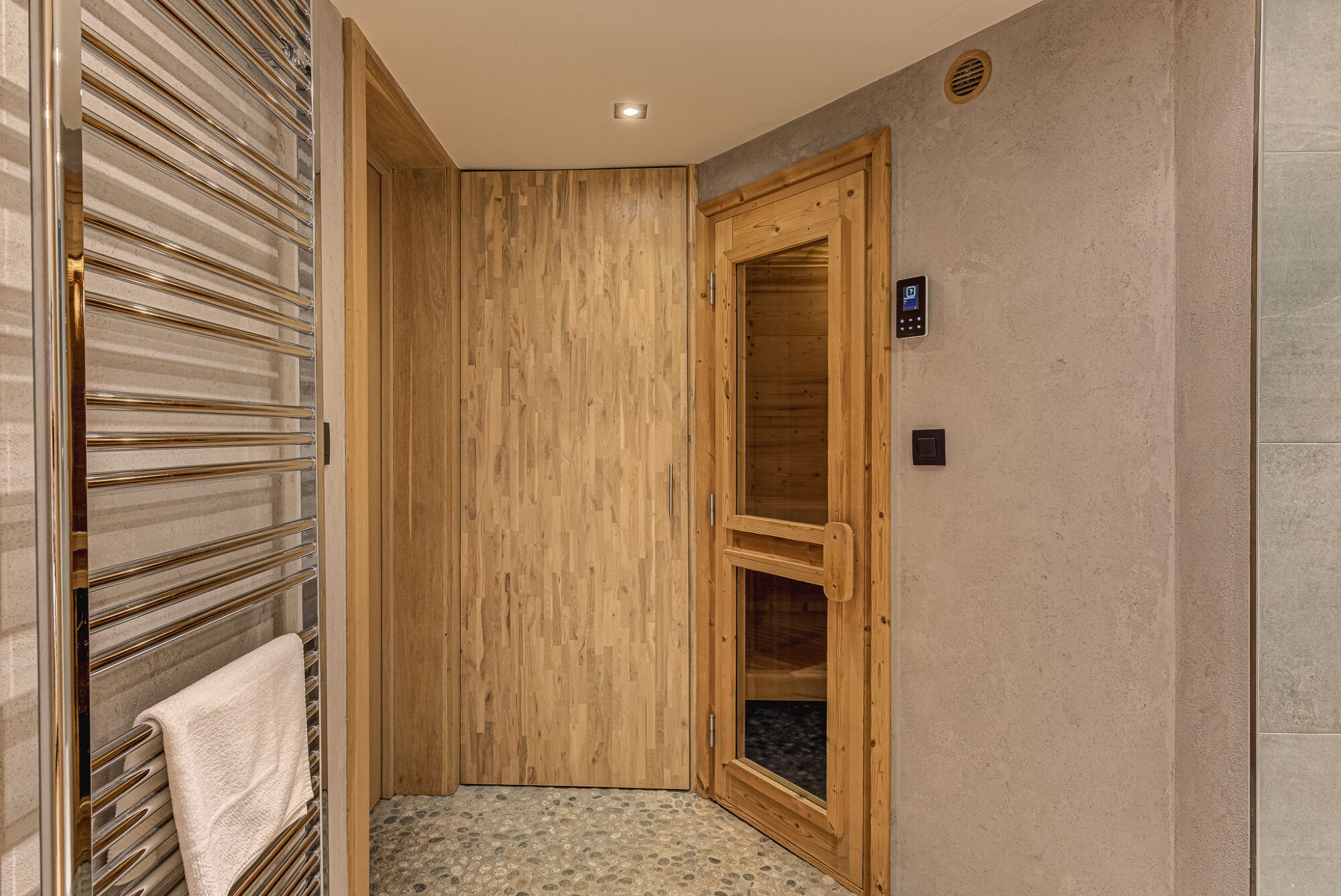 Chalet des Neiges in Chamonix — image 25