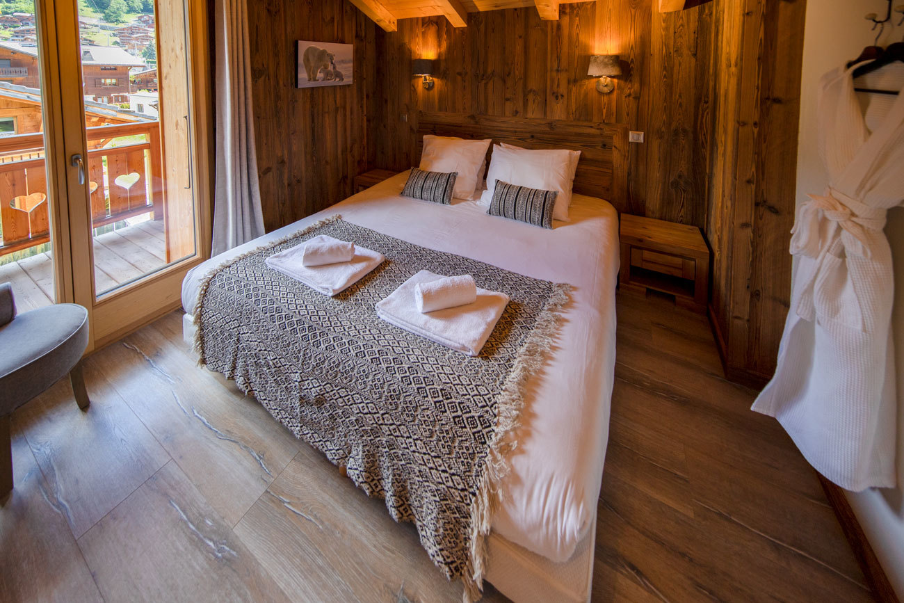 Chalet Montagne Pure in Morzine — image 12