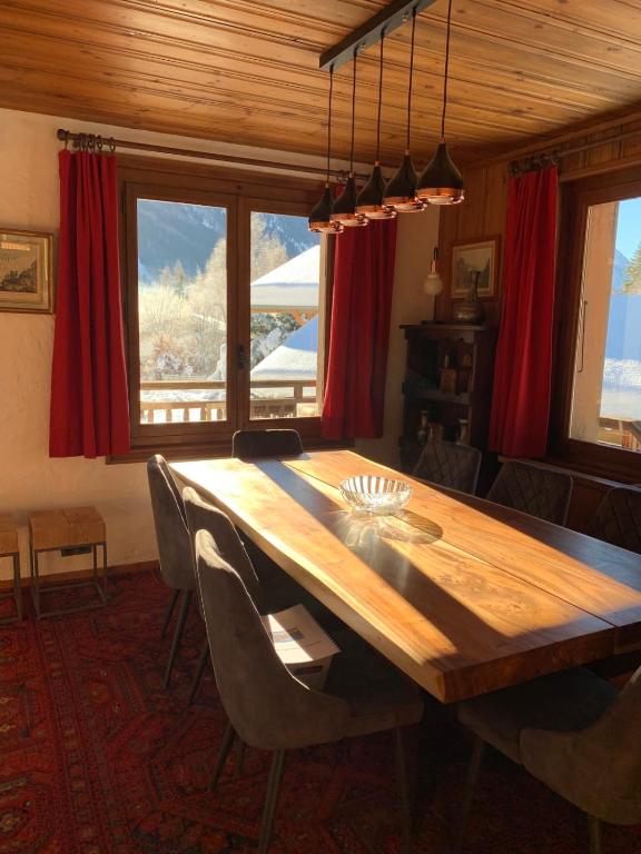 Chalet Aiguille Charm in Chamonix — image 38